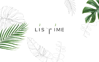 Компания LISTIME - озеленение интерьеров и экстерьеров бизнес-центров